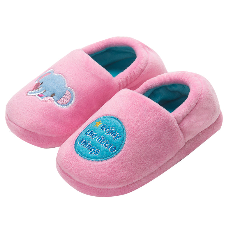 Kids Winter Slippers