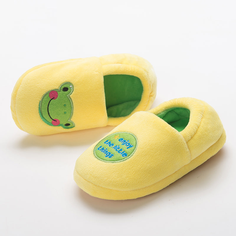 Kids Winter Slippers