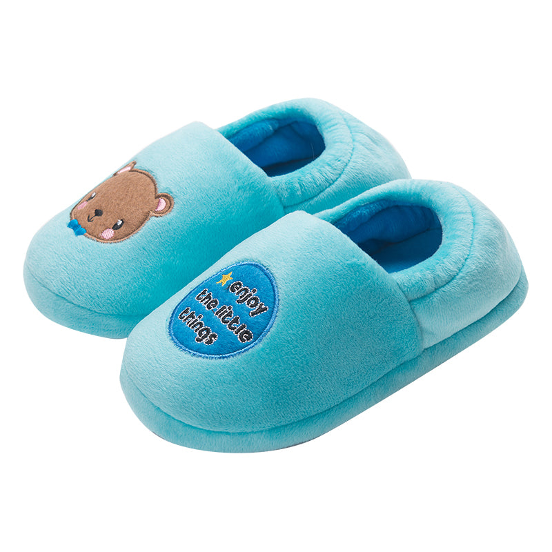 Kids Winter Slippers