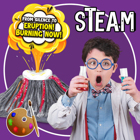 Science Explore Steam Science Kit