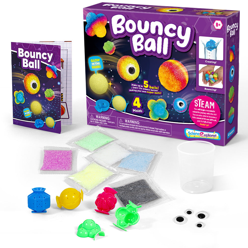 Science Explore Steam Science Kit