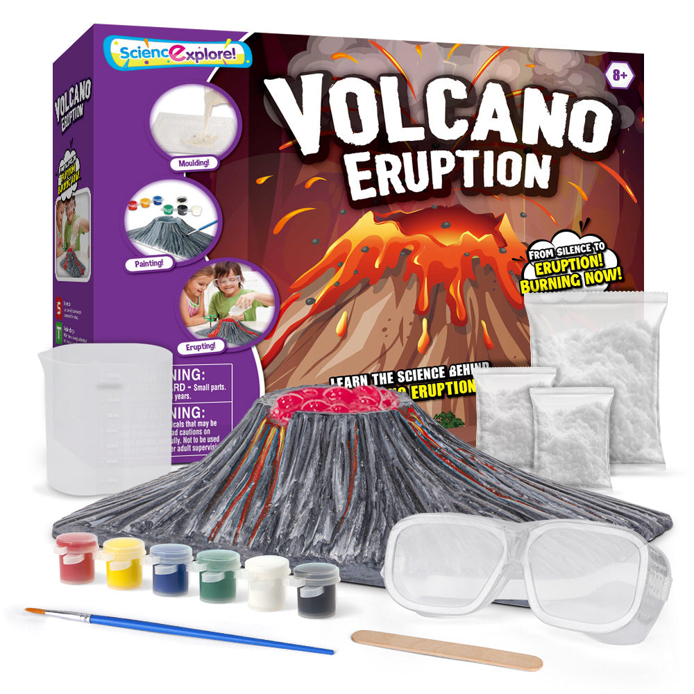 Science Explore Steam Science Kit